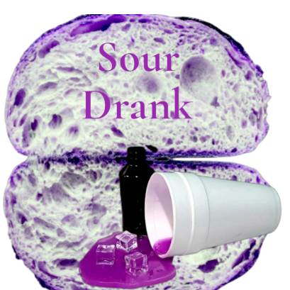 Sour Drank Cover