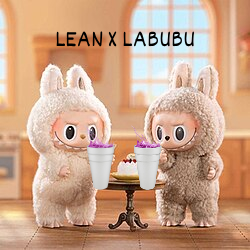 Lean x Labubu Cover